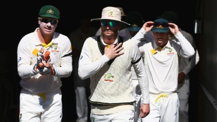 'Australia's bowling has pace, variety, experience' - McGrath