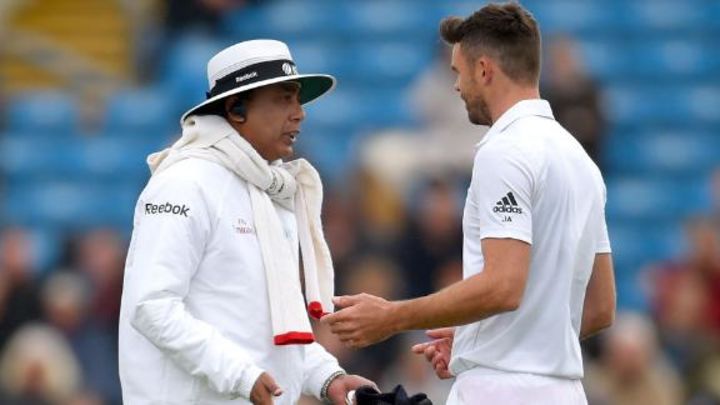 'Indian umpiring has had lot of success stories of late' - Taufel