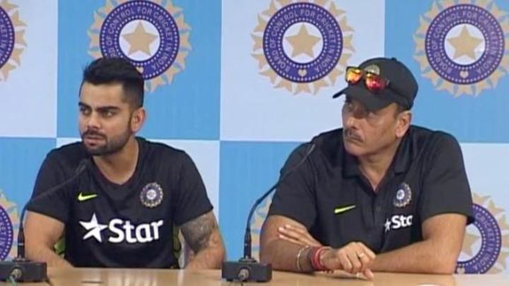 'Need to strengthen our fitness levels' - Kohli