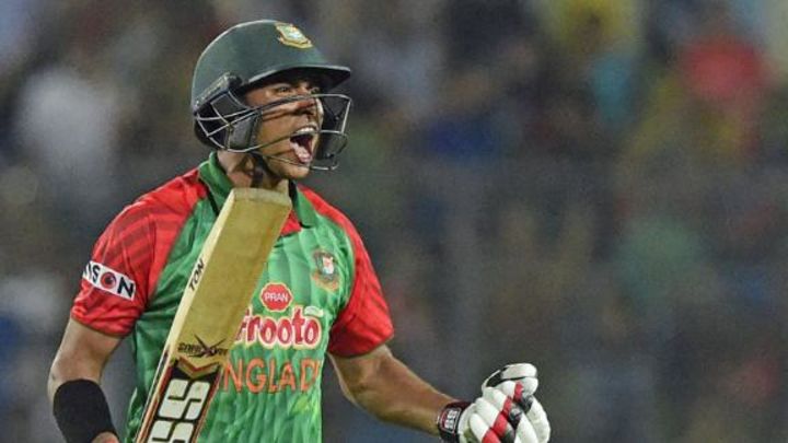 I don't compare myself to anyone - Sarkar