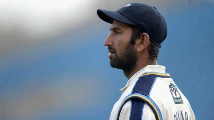 Kalra: Pujara's numbers didn't warrant selection
