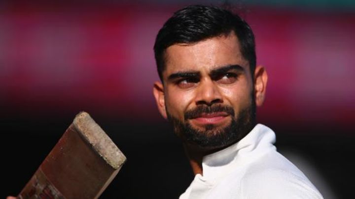 'Big fan of playing five bowlers' - Kohli
