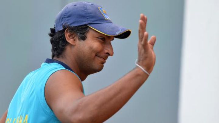 Sangakkara likely to trim final two Test series