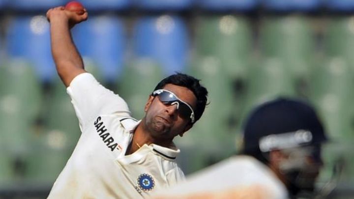 Insights - Ashwin India's go-to spinner in Asia