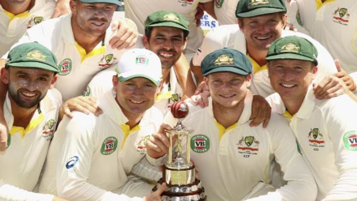 Hazlewood and Lyon star in the Caribbean 