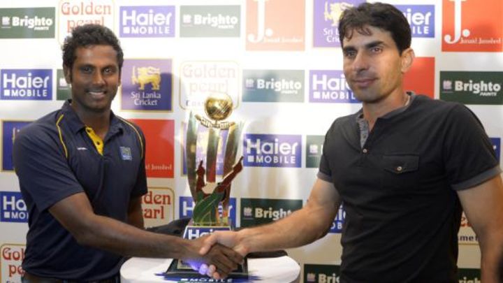 Insights - Pakistan winless in Sri Lanka since 2006