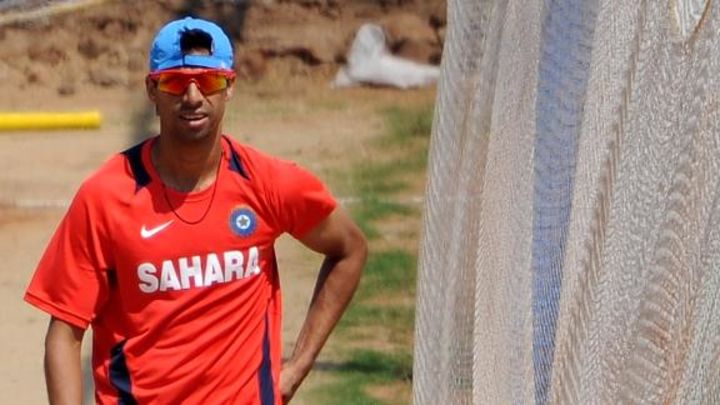 'Should have tried harder when Dhoni wanted me in the Test team' - Nehra