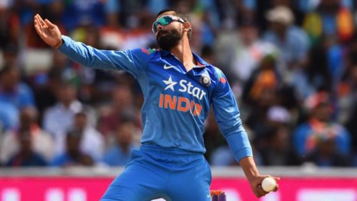 'Have seen a lot of improvement with Jadeja' - Dhoni