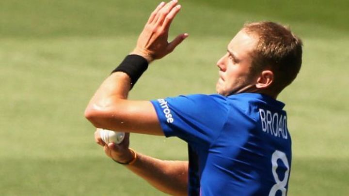 'I will play one-day cricket again for England' - Broad