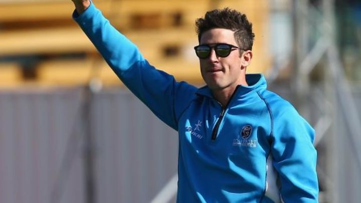 Cliques within the England dressing room?