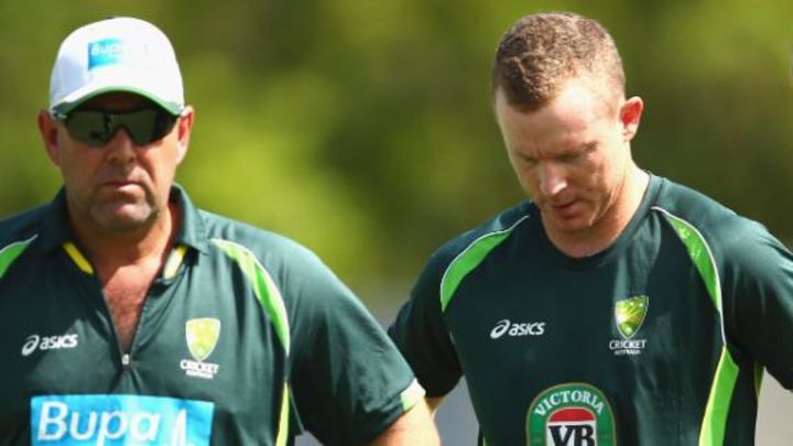 Rogers reprimanded for Lord's tickets offer