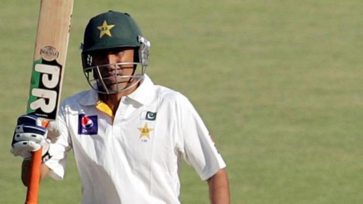 Bazid: Younis, the complete package