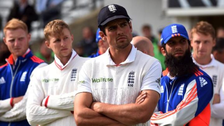 Important for Cook and Bayliss to build a rapport - Butcher
