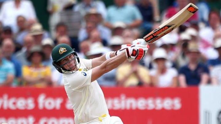 Smith grateful for time to adapt to English conditions
