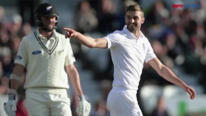 'Wood is England's danger man' - Jones
