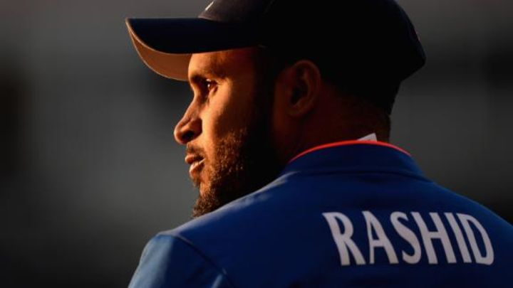 'England should throw Rashid in for something different' - Vaughan