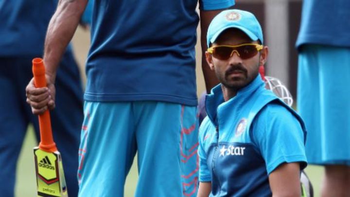 Agarkar: India captaincy too easy to get these days