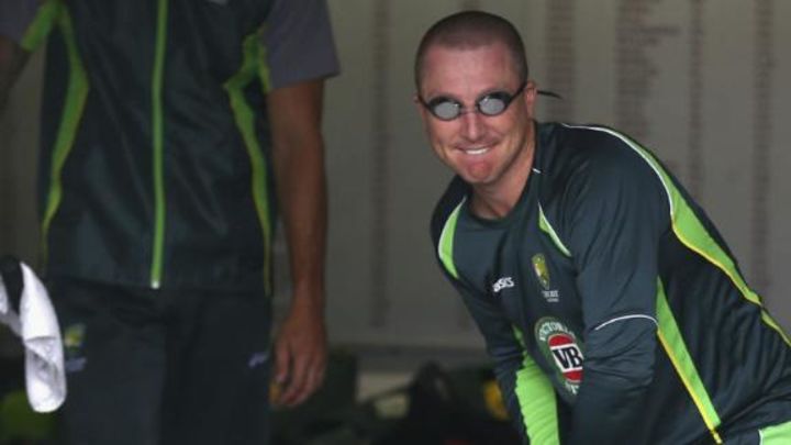 Ashes campaign brings the best and worst in players - Haddin