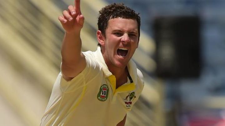 'Australians have a lot of fast bowling depth' - Bayliss