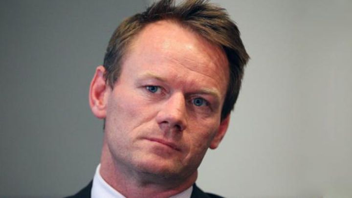 'Extremely disappointed in James' - Howard