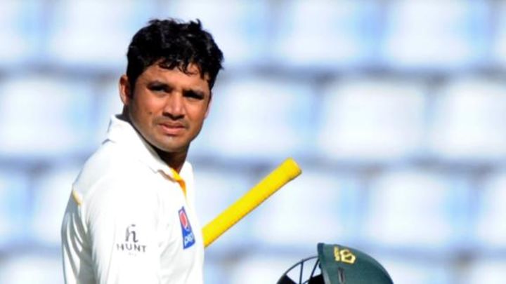 Azhar surpasses Younis, Yasir joins Warne