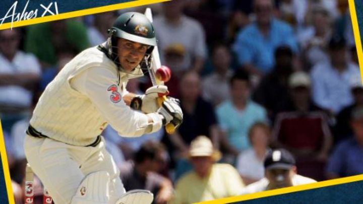 Justin Langer