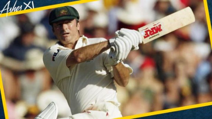 Steve Waugh