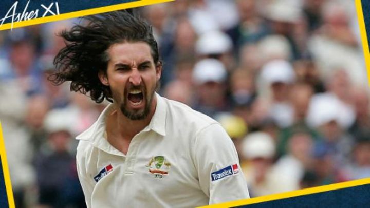 Jason Gillespie
