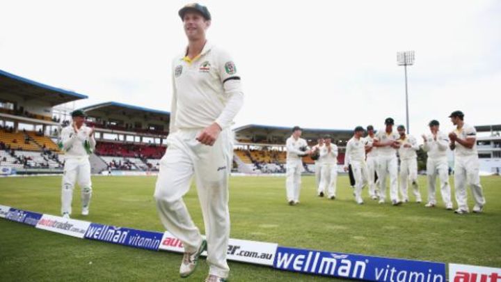 'It's been a long road to get here' - Voges