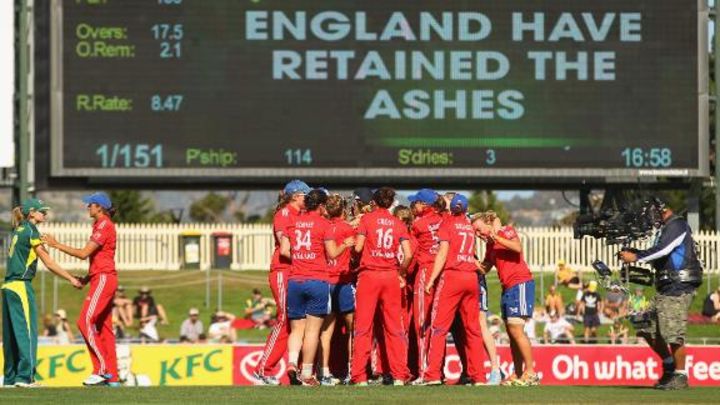 Keen to capitalise on hype from football and tennis - Edwards