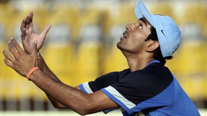 'Challenge is to find the batsman who can keep well' - Pandit