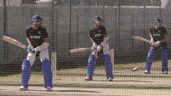 Agarkar: Players have to impress for one or two spots