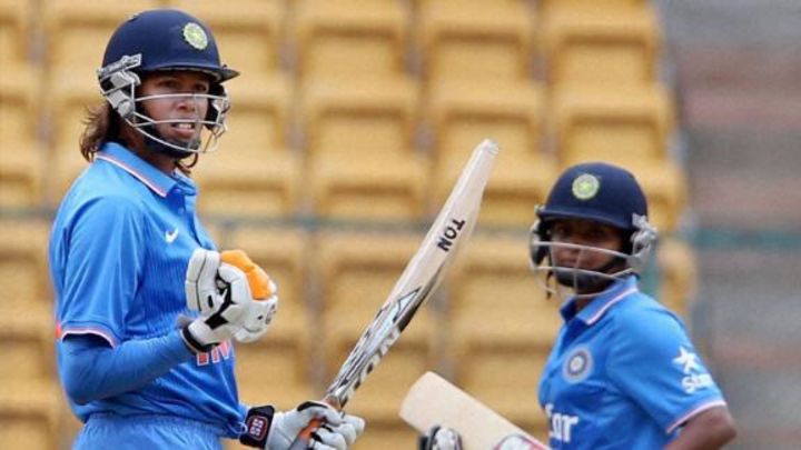 'Want to look out for new combinations before T20 World Cup' - Goswami