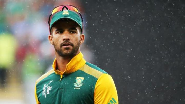 'We were outplayed in all departments' - Duminy