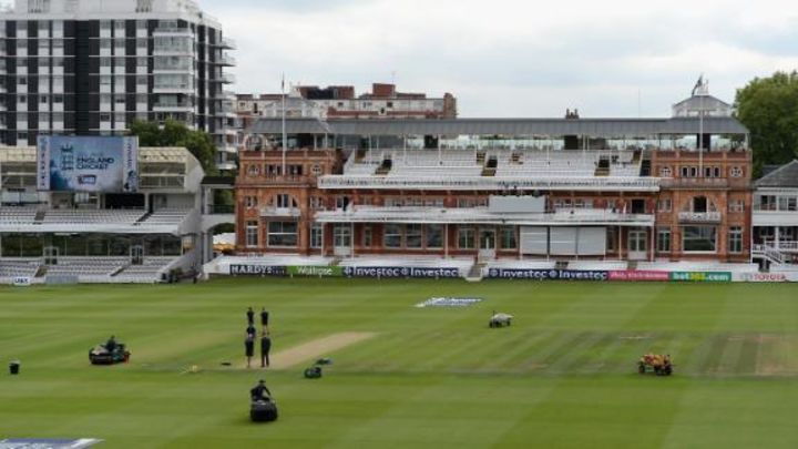 Both sides ponder changes for Lord's