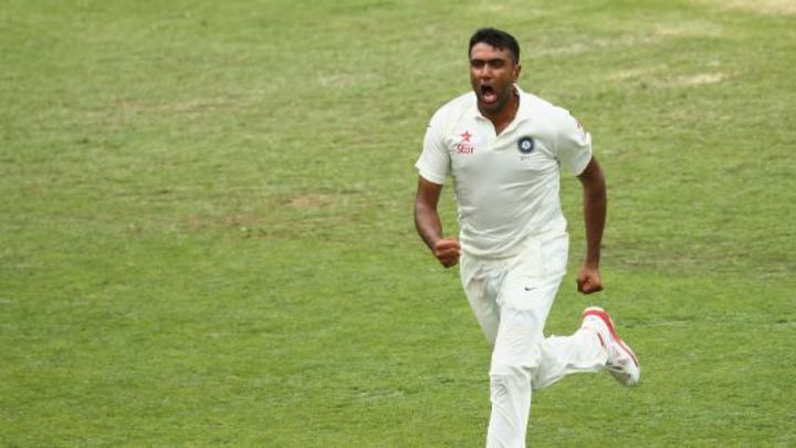 I will soon start winning games abroad - Ashwin