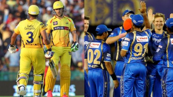 'Suspending CSK, RR no longer an option for BCCI'