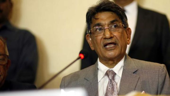 Ugra: Terminating CSK, Royals will give BCCI options