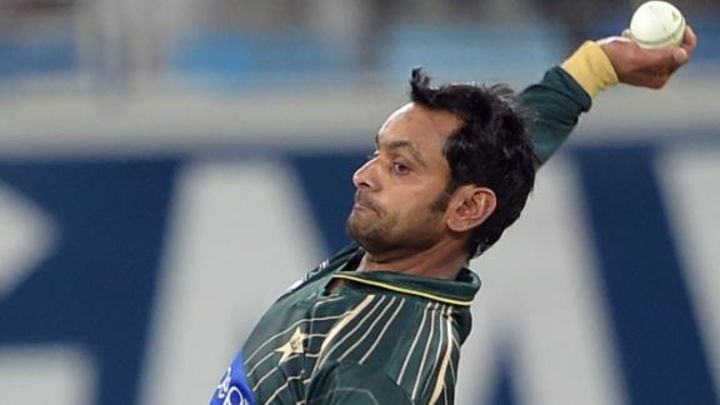 'Pakistan's team combination will suffer'