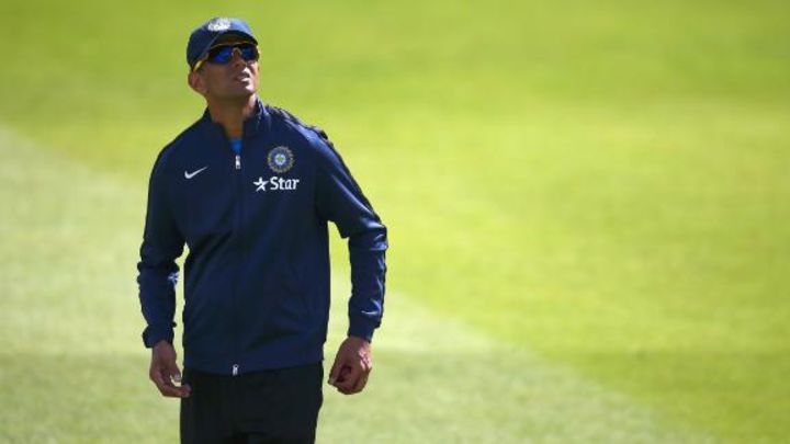 'People at bottom of pyramid get affected the most' - Dravid