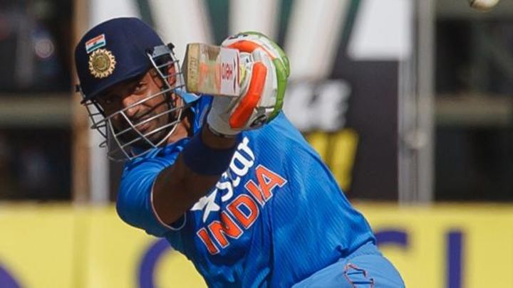 'Won't call this a second-string India side' - Uthappa