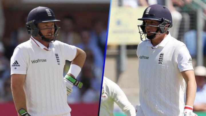 Dobell: Ballance unlucky, Bell fortunate