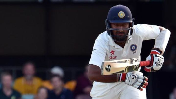 No major changes in my technique - Pujara