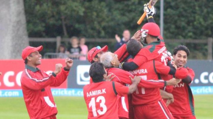 'Qualification a dream come true' - Siddiqui