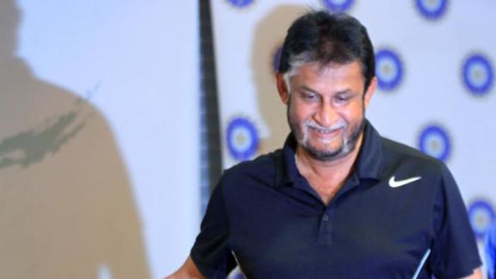 Happy with Harbhajan's comeback - Sandeep Patil