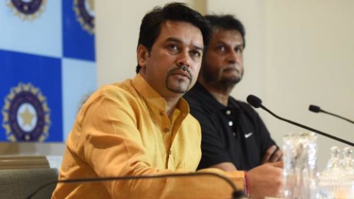 BCCI seeks to address conflict of interest issue