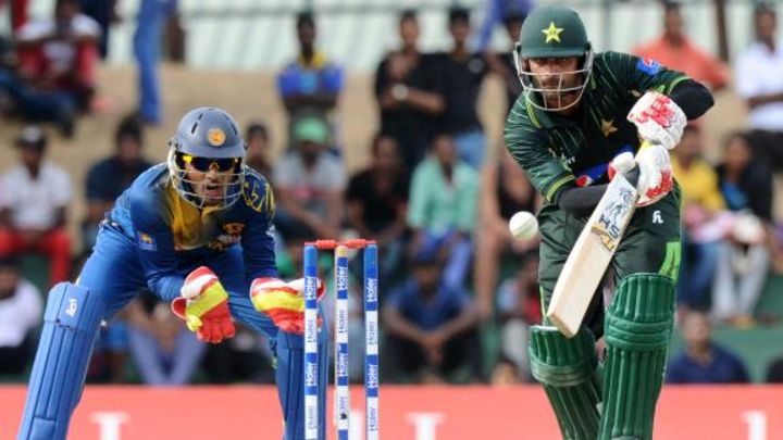 Sri Lanka visit to Pakistan would set example - Bazid