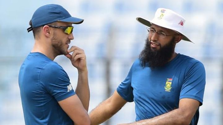 'Test cricket is not for the faint hearted' - Amla