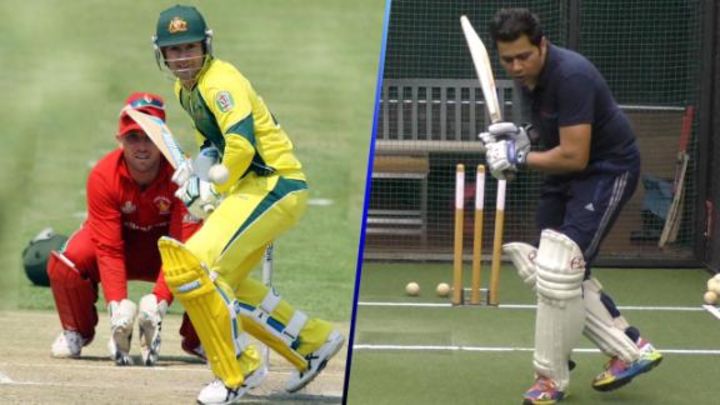 Breaking down Clarke's strengths and weaknesses against spin