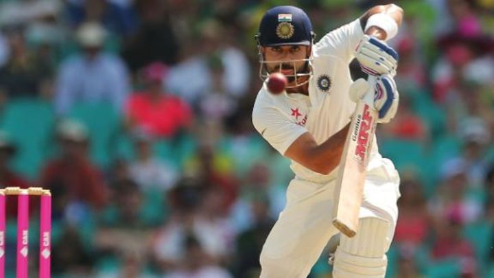 'Bowlers will be given more responsibility' - Kohli